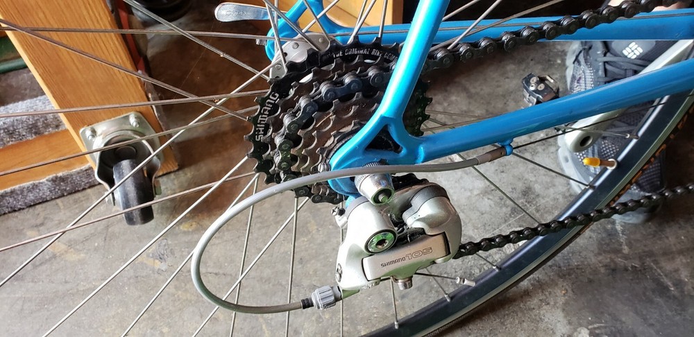 Casati Monza