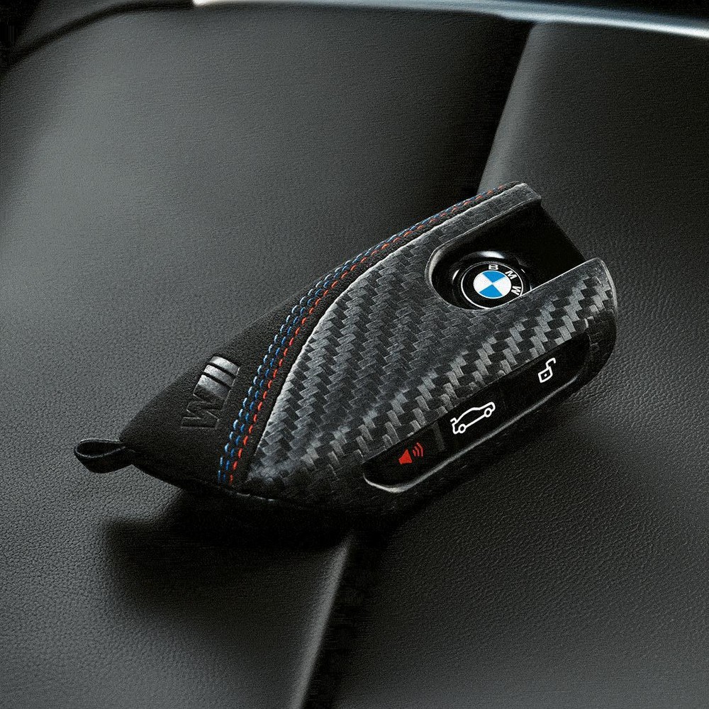 OEM BMW M Performance Key Case 82295A56C32