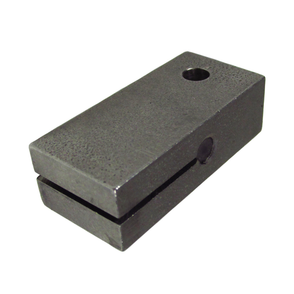 UPPER GUIDE -44, WITH CARBIDE INSERT