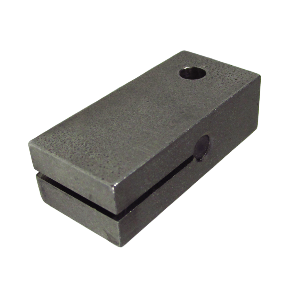 UPPER GUIDE -44, WITH CARBIDE INSERT