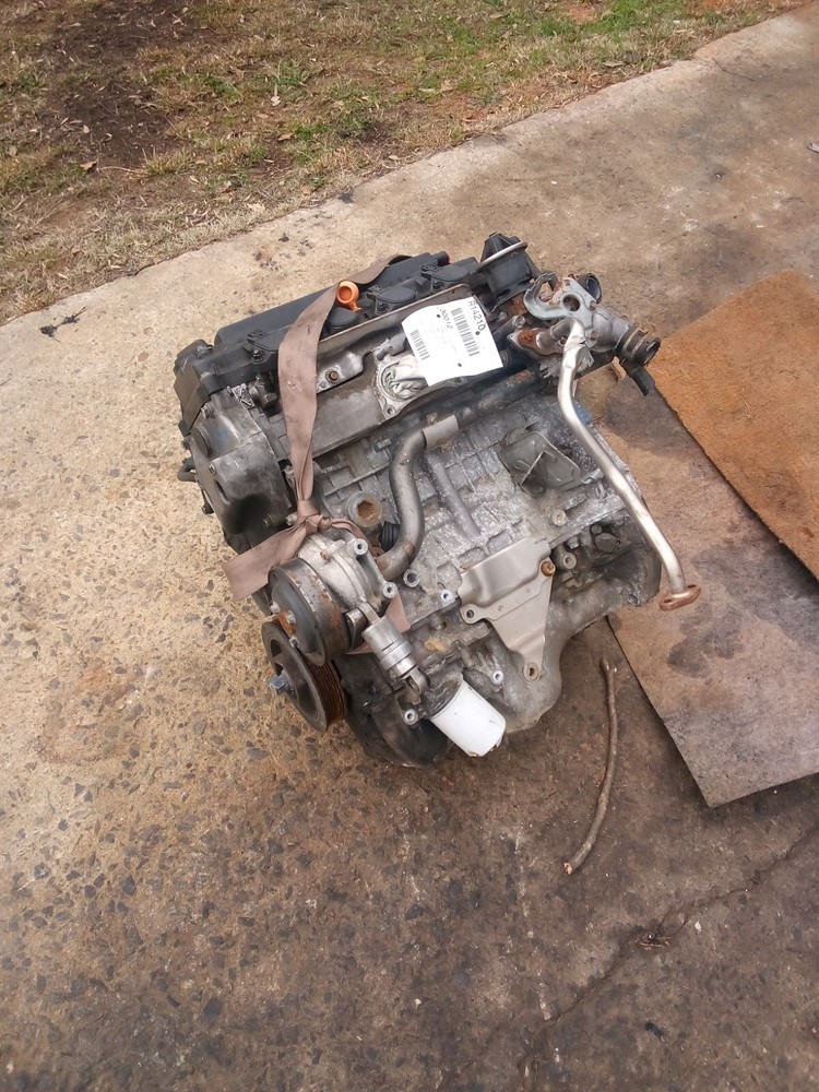 Honda Civic engine 1.8L