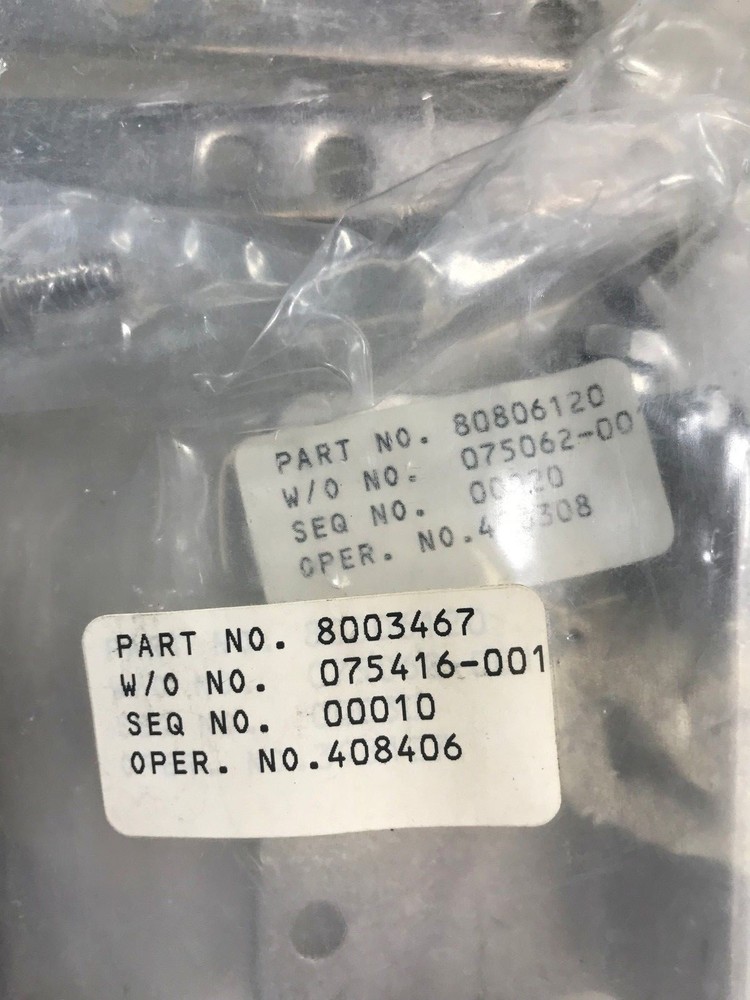 Preformed Line Products 8003467(RUNT_BRACKET)