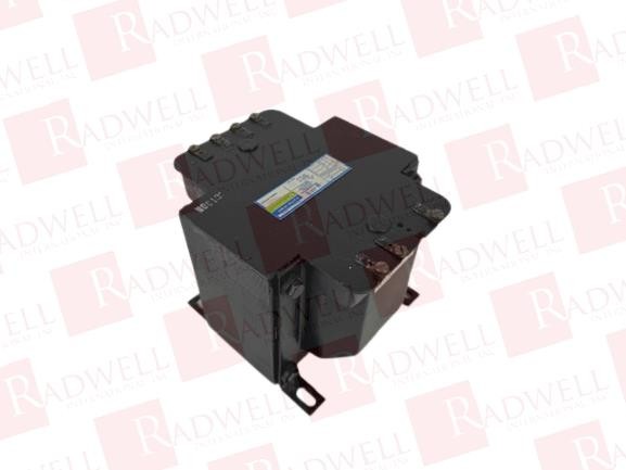 GENERAL SIGNAL E850A / E850A (USED)