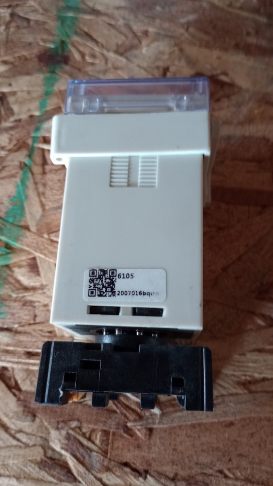 People DH48S-2Z TIMER