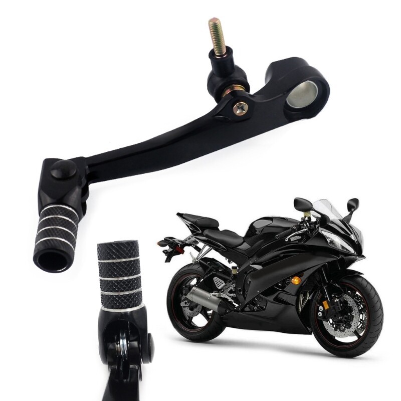 Shifter Pedal Long Lasting Performances for CBR600RR Precise Engineered ╏