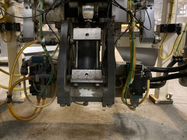 Triangle B2C VFFS Bagger