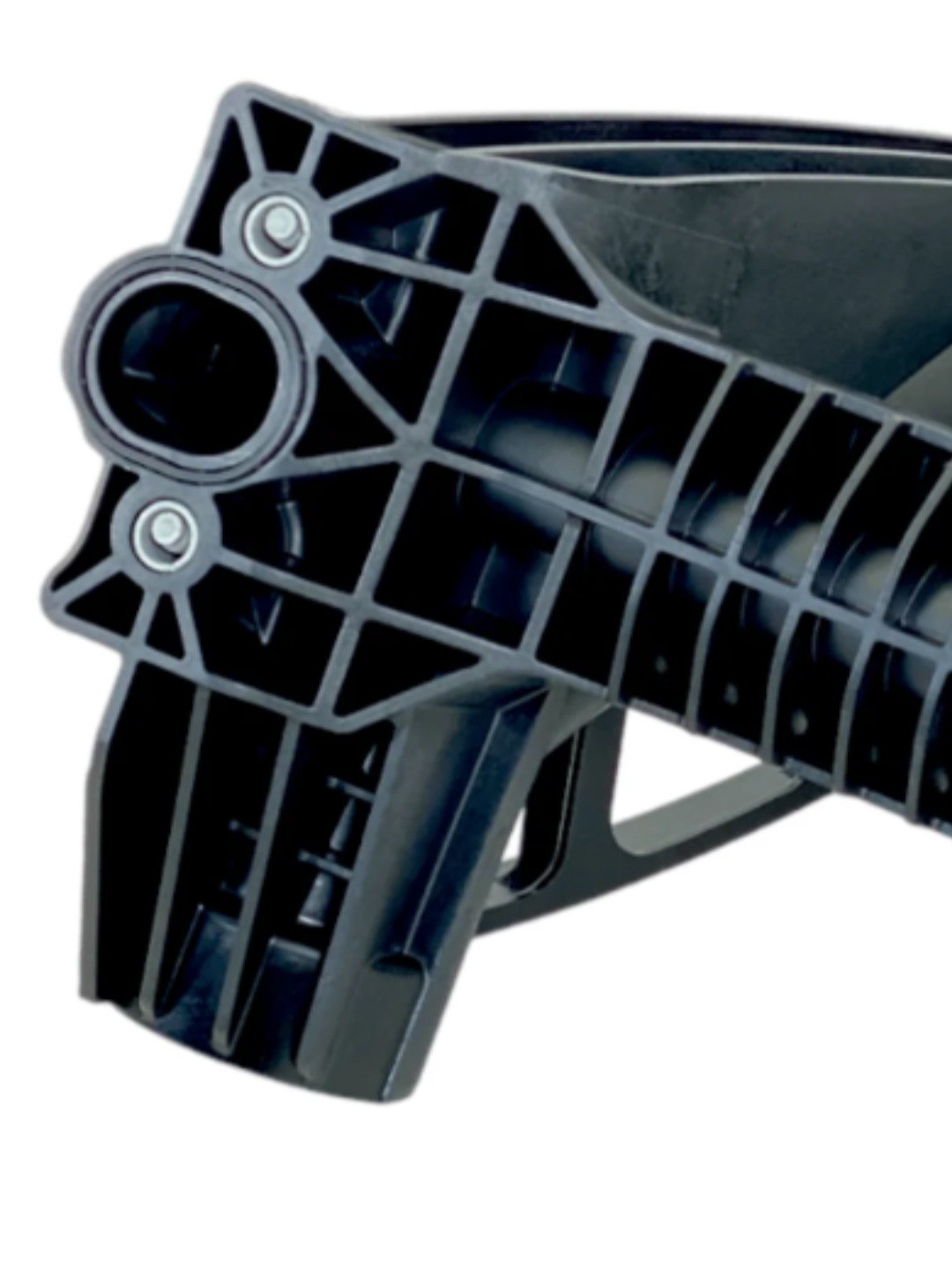 OEM DETROIT DD15 OIL TUBE SUCTION MANIFOLD A4721806851 FREIGHTLINER CASCADIA