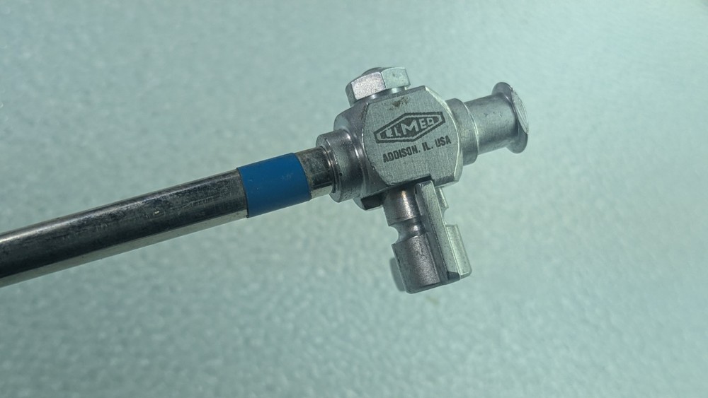 ELMED Medical Arthroscope Approx 45 cm