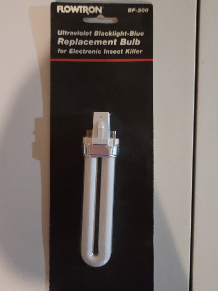 Flowtron BF200 UV Replacement Bulb - 7W