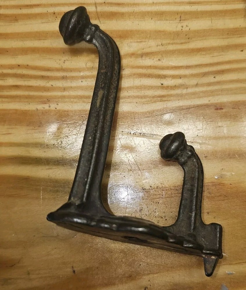 Antique Hinges and Hooks