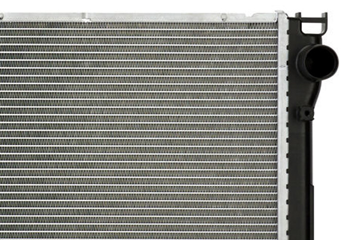 Radiator For 2009-2020 Chrysler 300 Dodge Charger