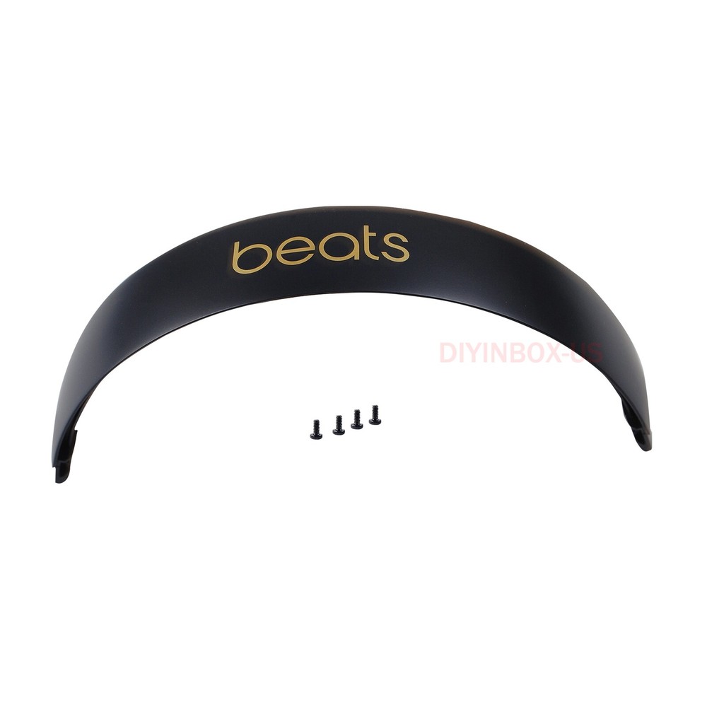 Replacement Headband Beats Studio 3 3.0 Wireless Midnight Black - 1pc