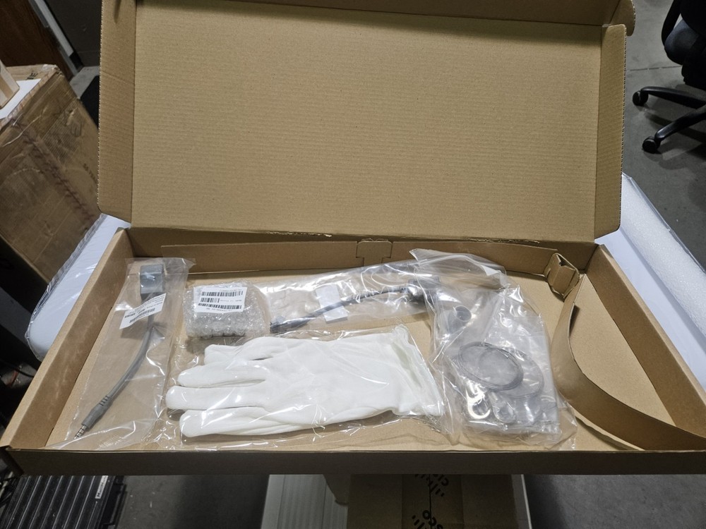 Cisco CTS-MIC-CLNG-G2= Ceiling Microphone