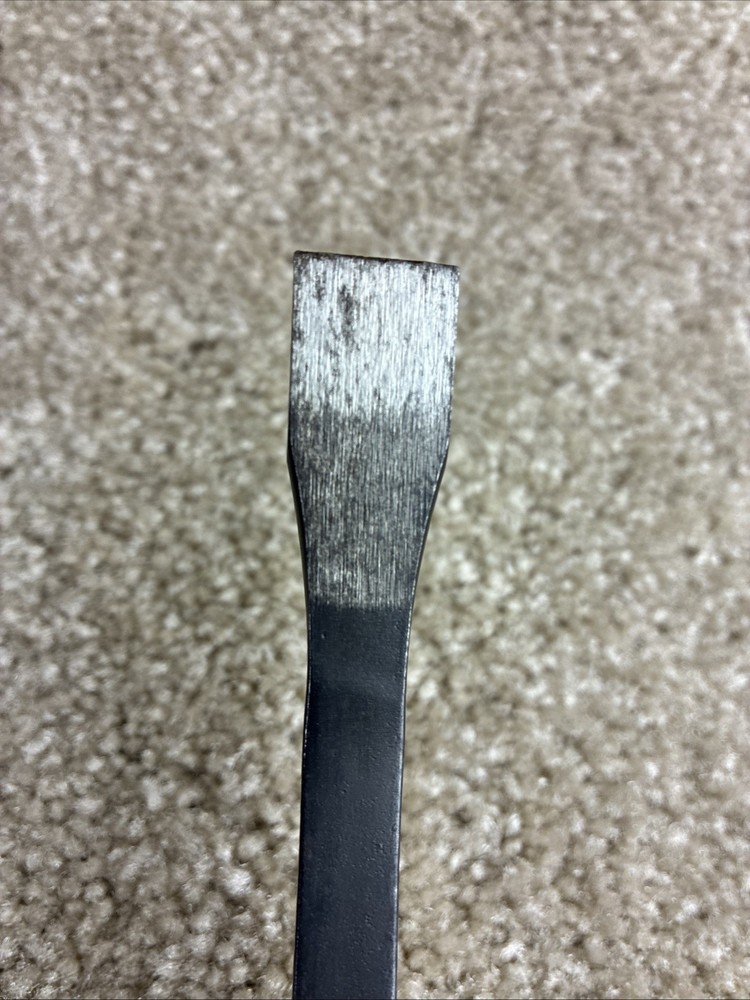 MAYHEW 12” Prybar Good Condition