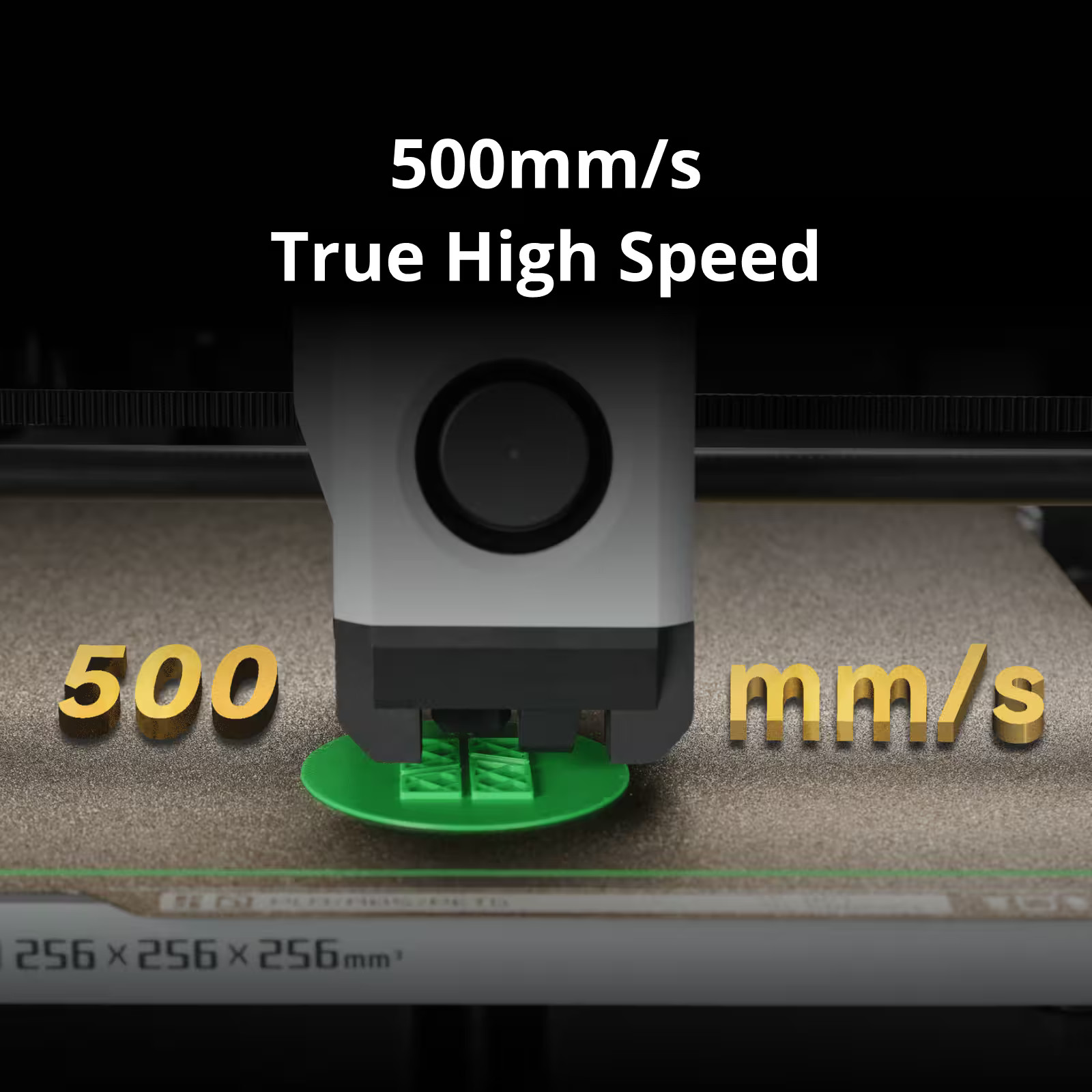 Bambu Lab - P1S Combo 3D Printer - Black