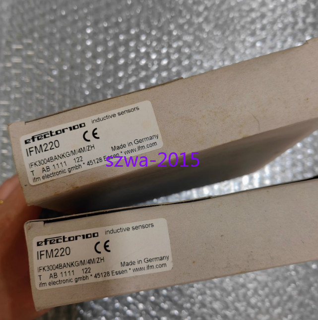 1pcs New IFM IFM220