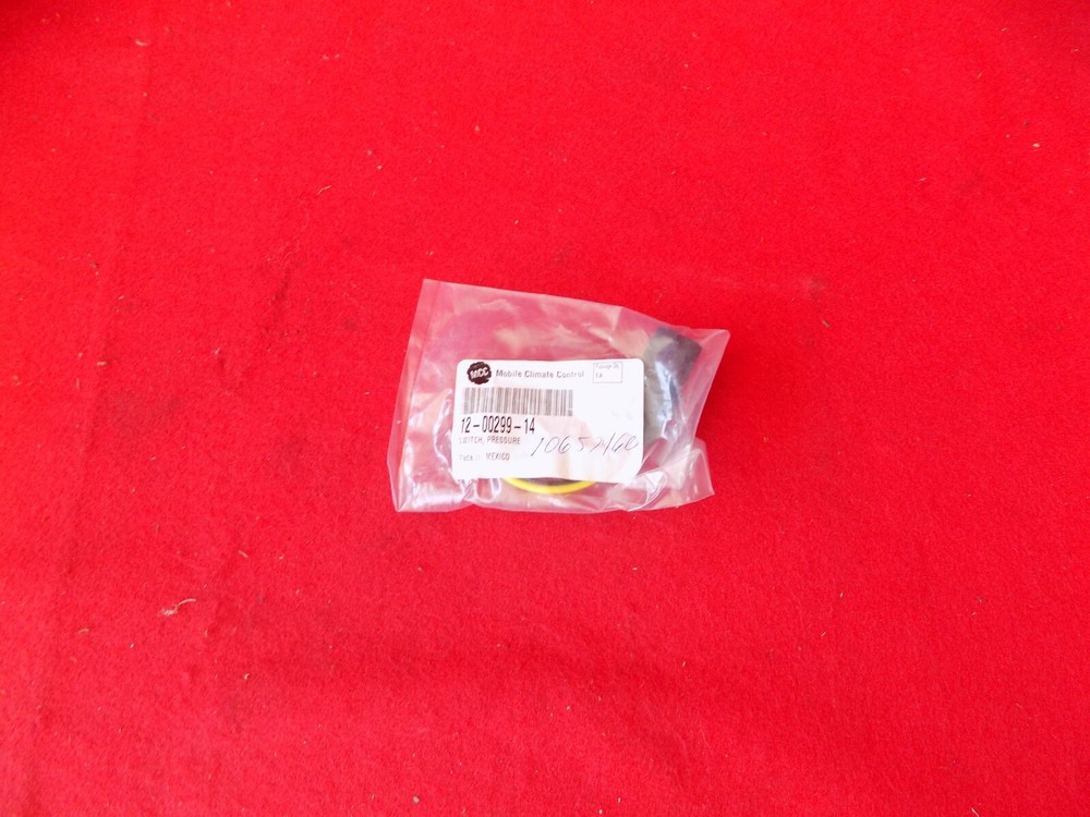 MCC A/C Pressure Switch 12-00299-01