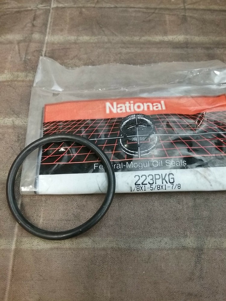 National 223PKG Multi Purpose Seal Ring