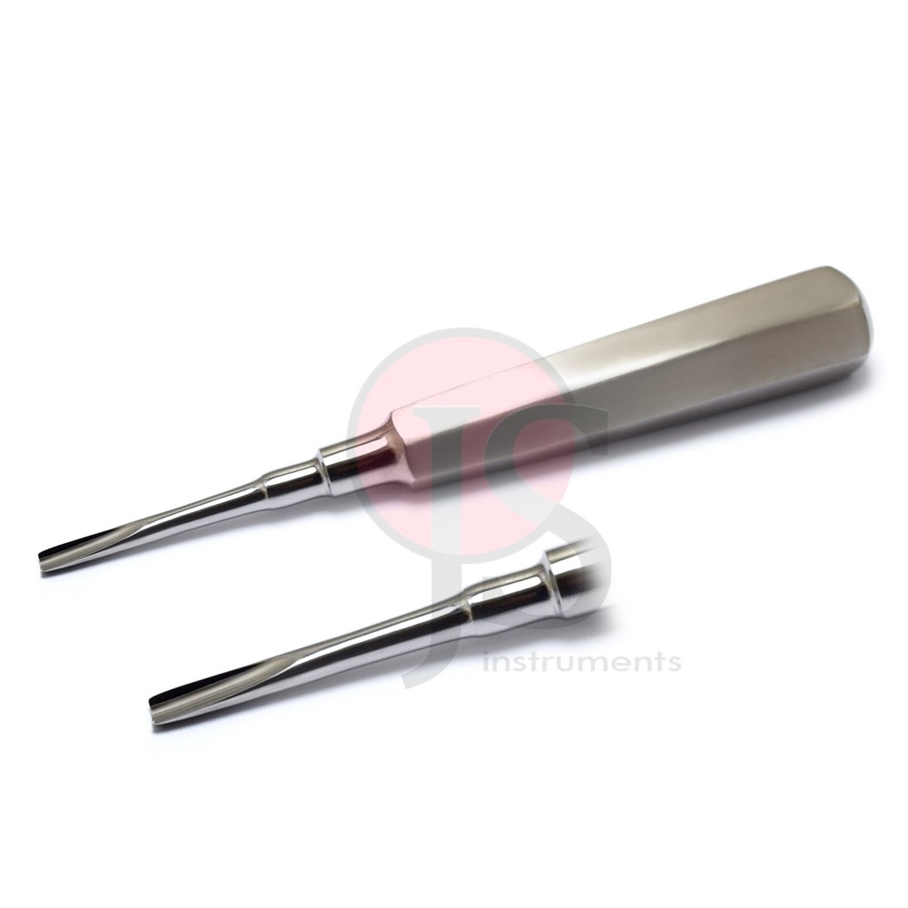 Coupland Root Elevators Dental Tooth Extraction Extracting Instruments Surgical