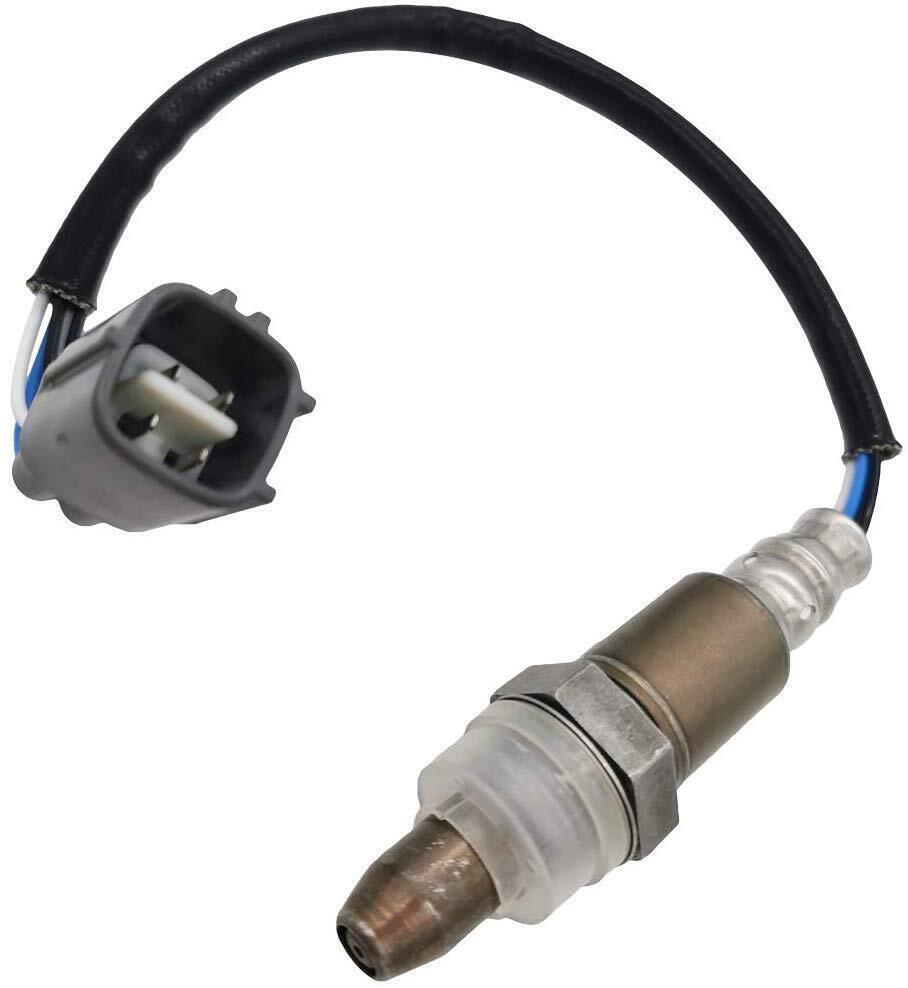 4pcs Lambda Sensor Oxygen For Toyota 2006-12 RAV4 3.5L Upstream&Downstream