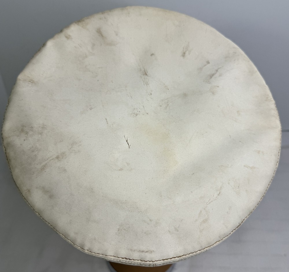 US Navy Officers WolfBrown Inc Cap Hat Medium