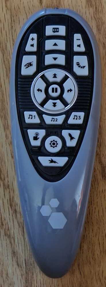 Le Neng Dinosaur Robot Remote Control Replacement Intelligent Toy Controller