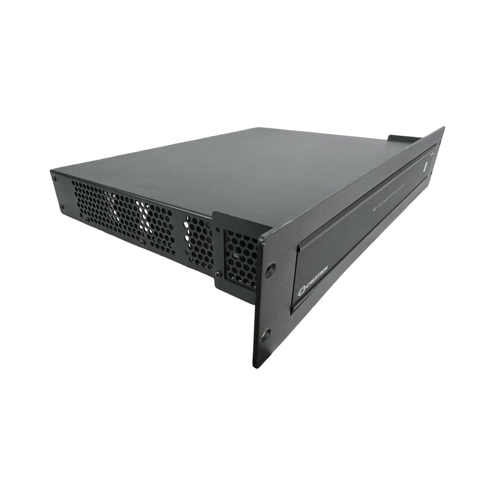 Crestron HD Collaboration System CCS-UC-CODEC-200 Codec, Tested and Working