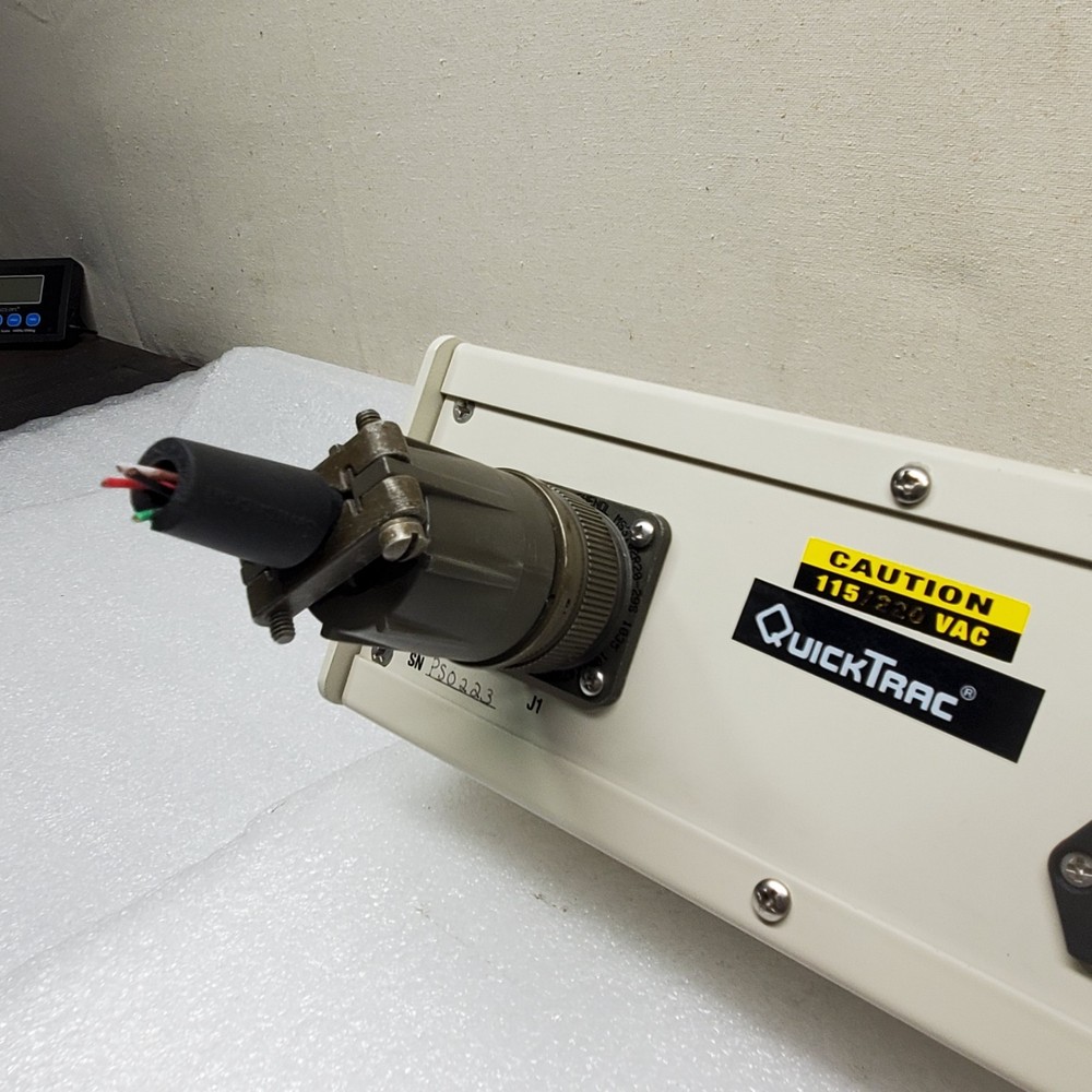 QuickSet C90VS-DC115B Controller Pan / Tilt System Camera Control Unit