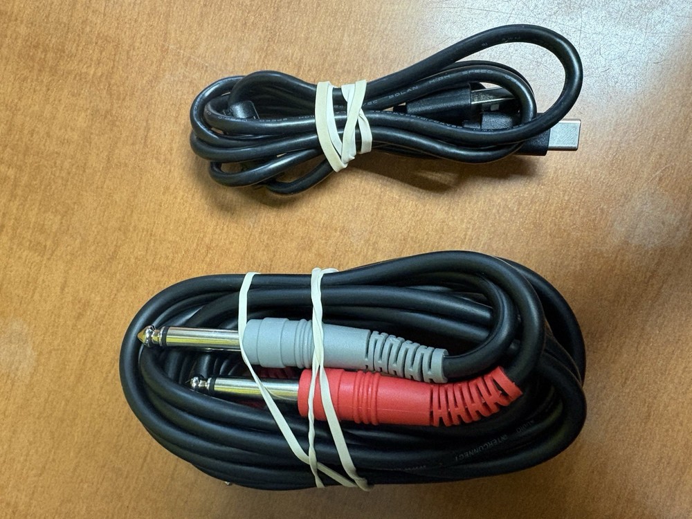 Universal Audio Volt 1 USB Audio Interface W/ Audio-Technica ATH-M20X