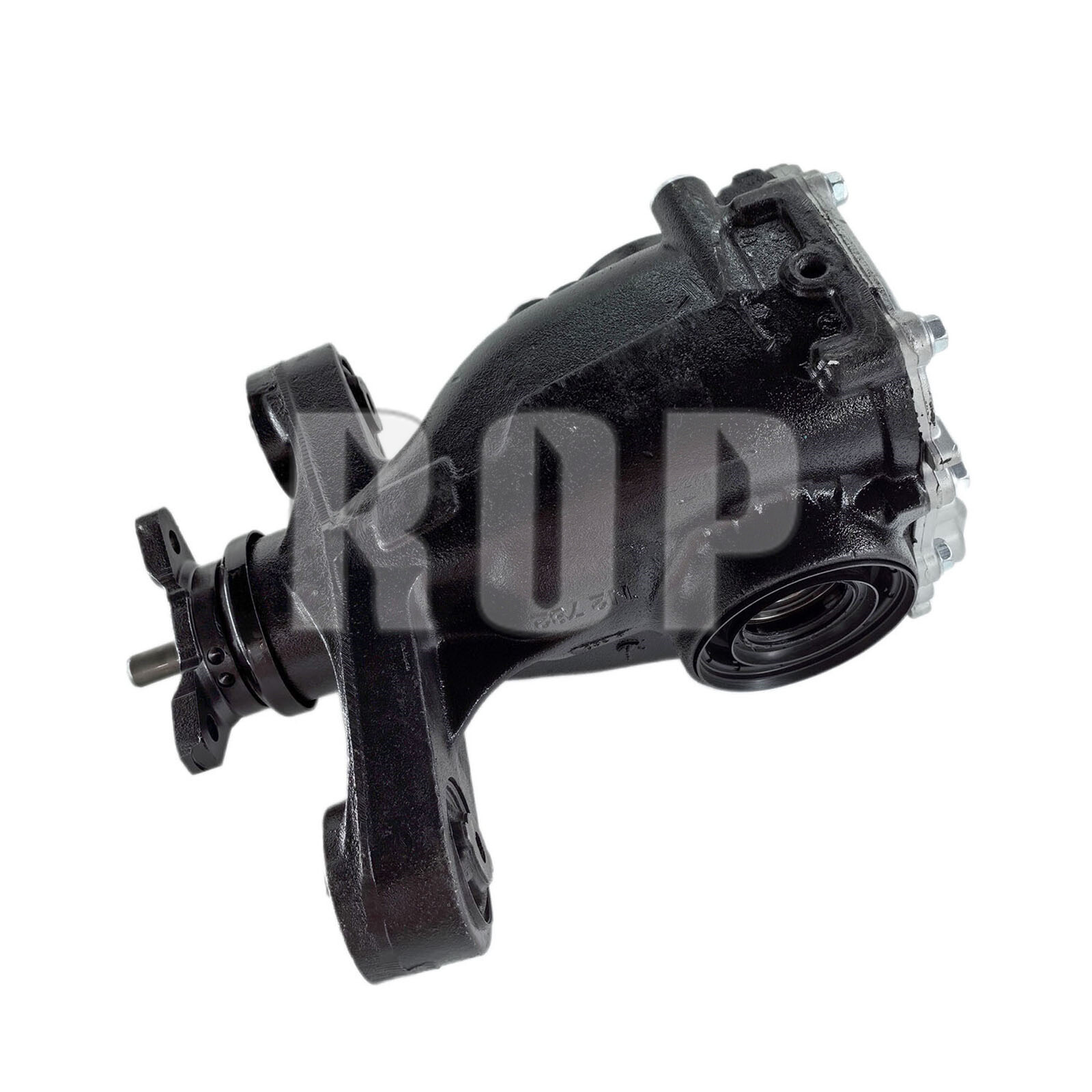 85571695 Fit for Cadillac CTS Trans Rear Differential Axle Carrier RWD