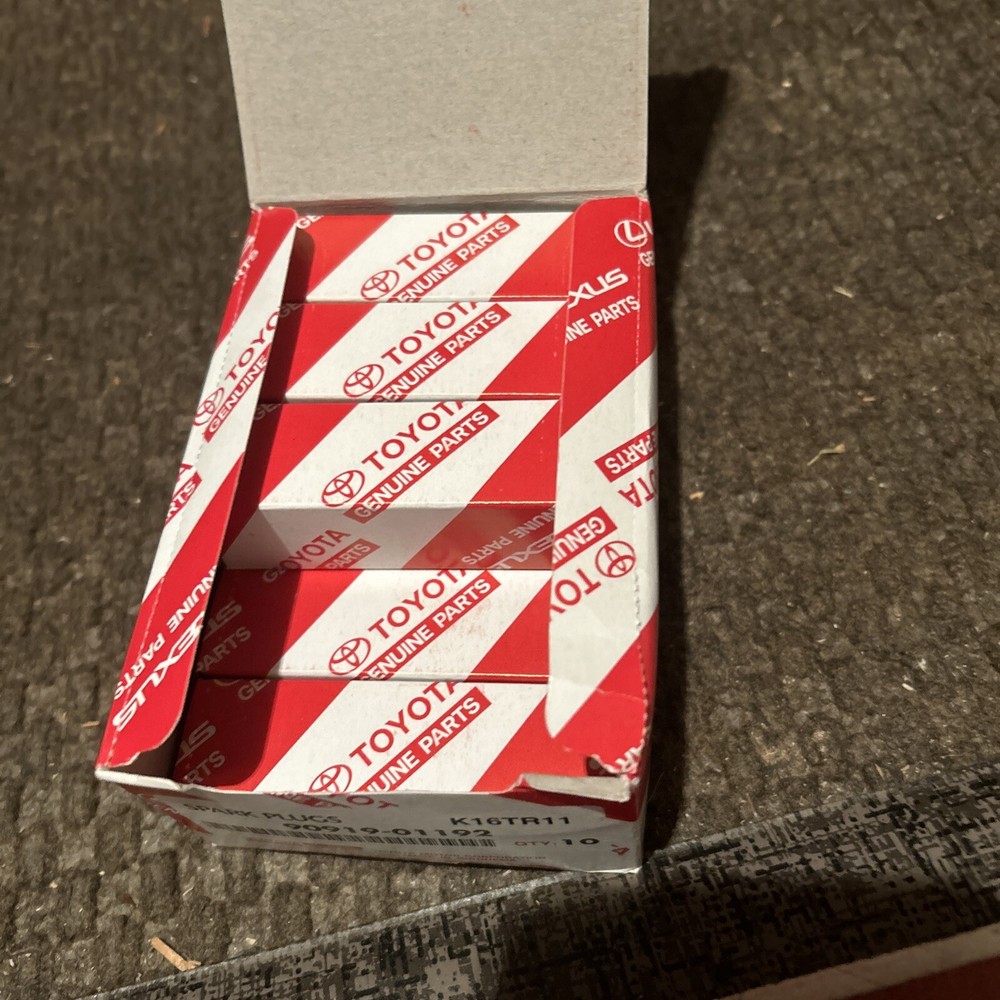 Spark Plug DENSO K16TR11