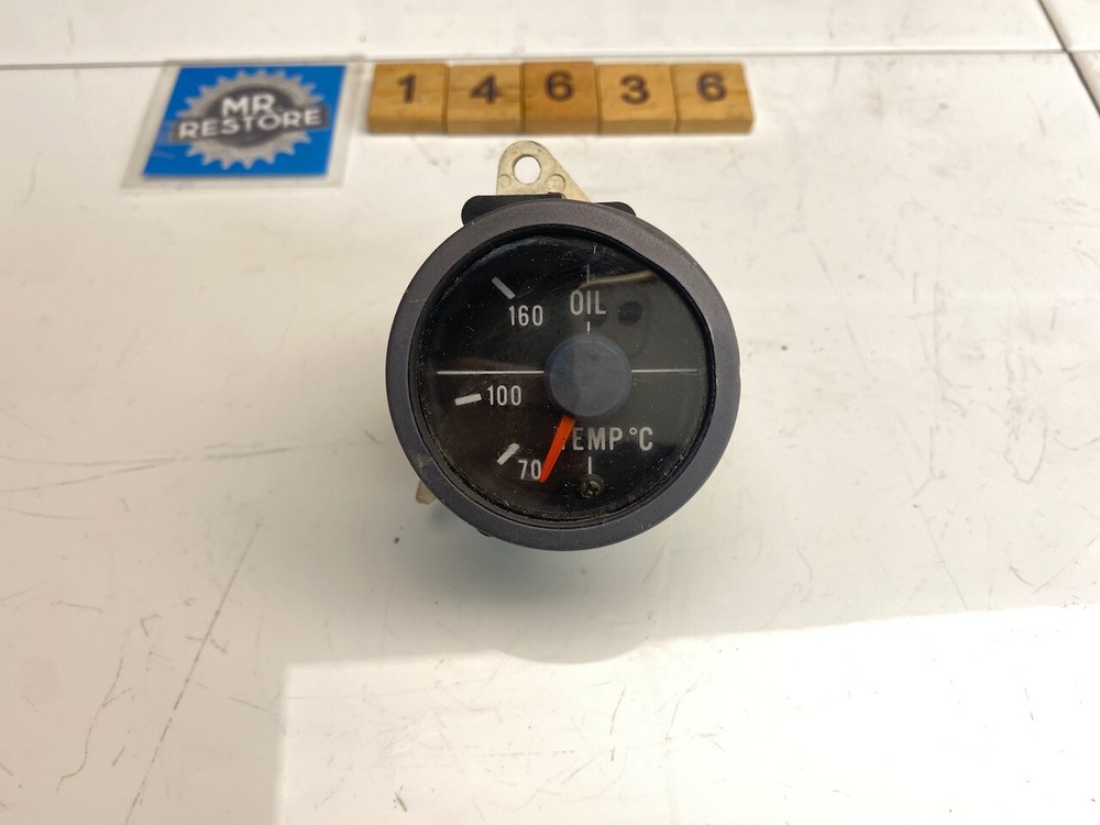 Suzuki GSX750 E Temperature Gauge