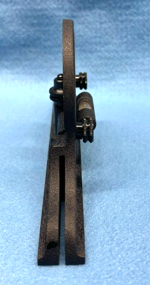 STARRETT PROTRACTOR HEAD CPR-1224W