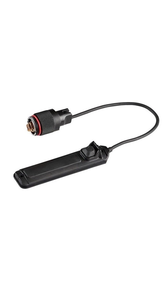 Streamlight 88098 ProTac Rail Mount 1 & 2 Remote Switch w/Tailcap