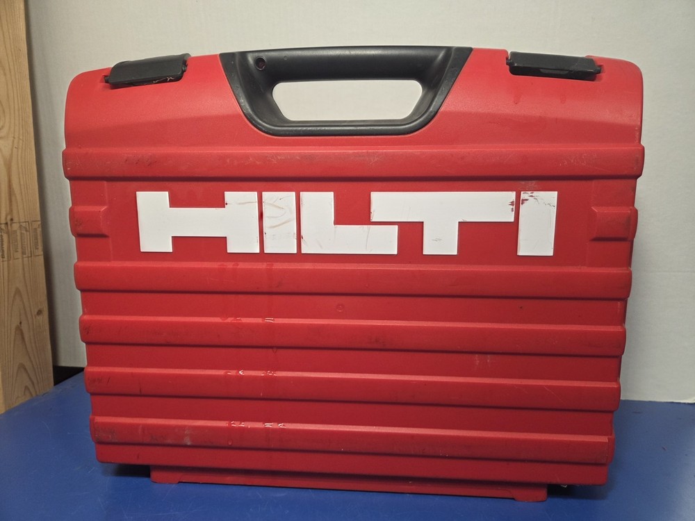 HILTI TE 7-A Case Only