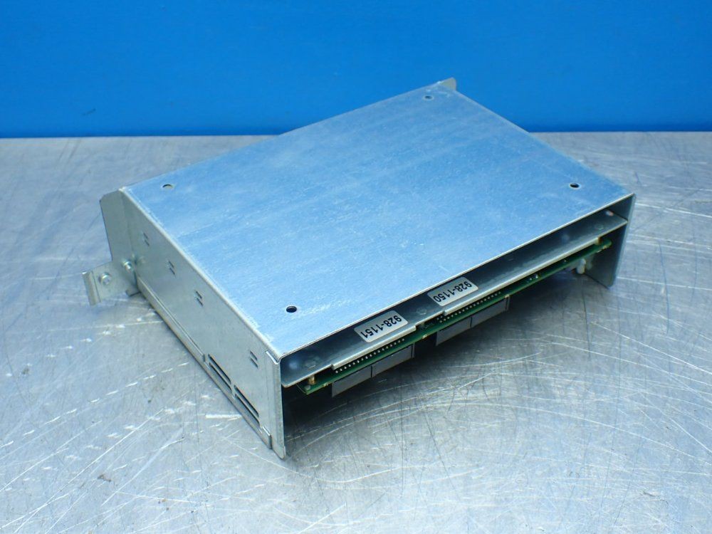 WTC ETHERNET MODULE 917-0159