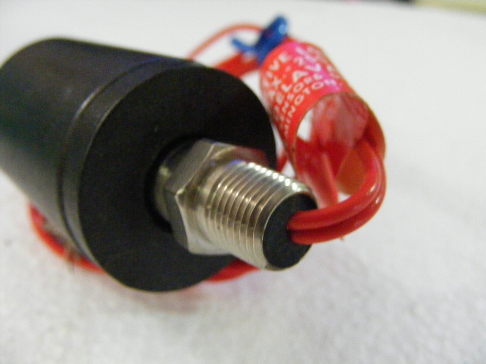 Gems Sensors Liquid Level Float Sensor (a42)