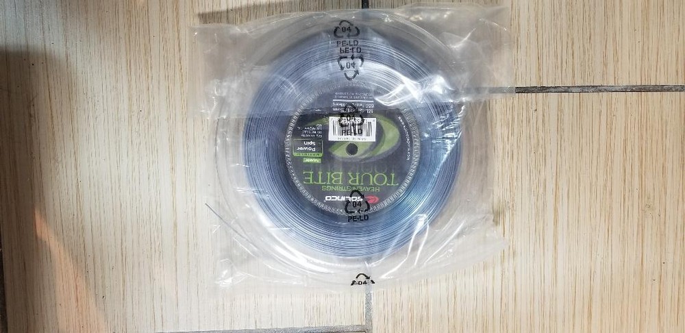 Solinco Tour Bite 16L Reel