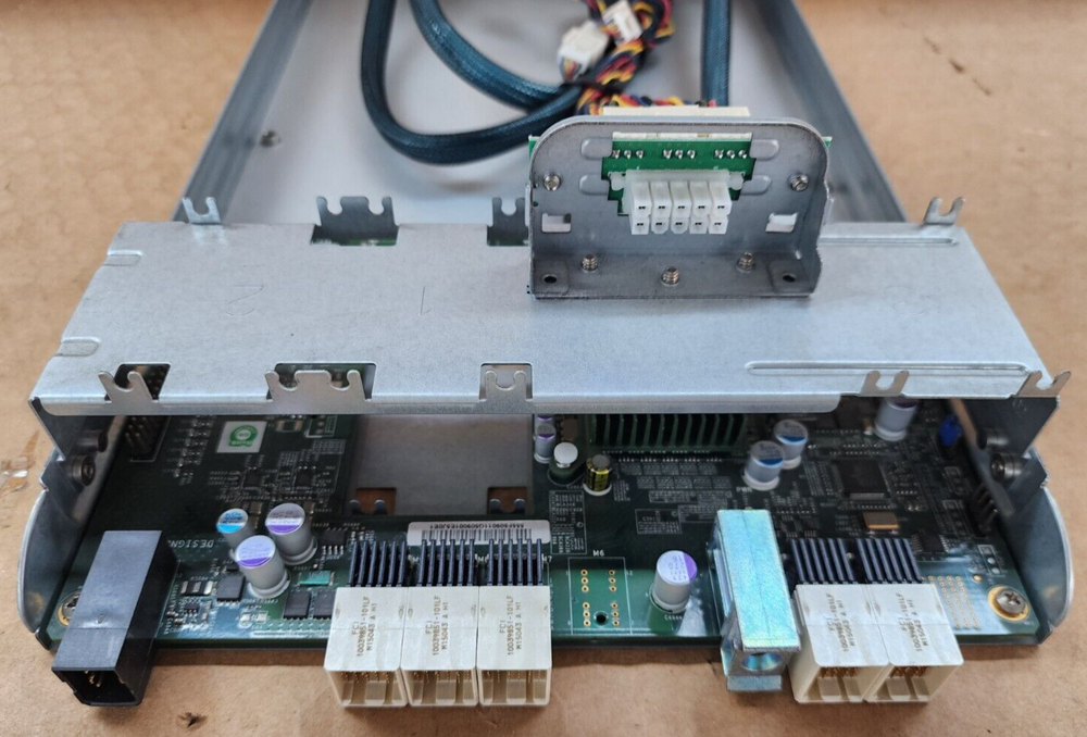 HP Nimble ES1-SAS-CTRL SAS Controller Module for ES1 Storage Arrays