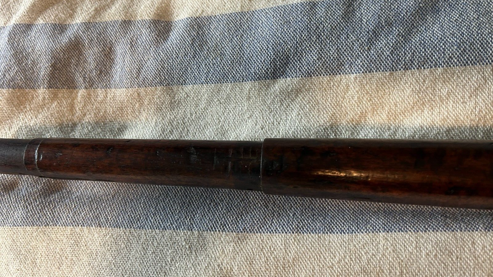 MAUSER BRNO M VZ 24 STOCK