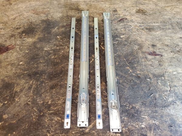 King Slide Rack Mount Slider