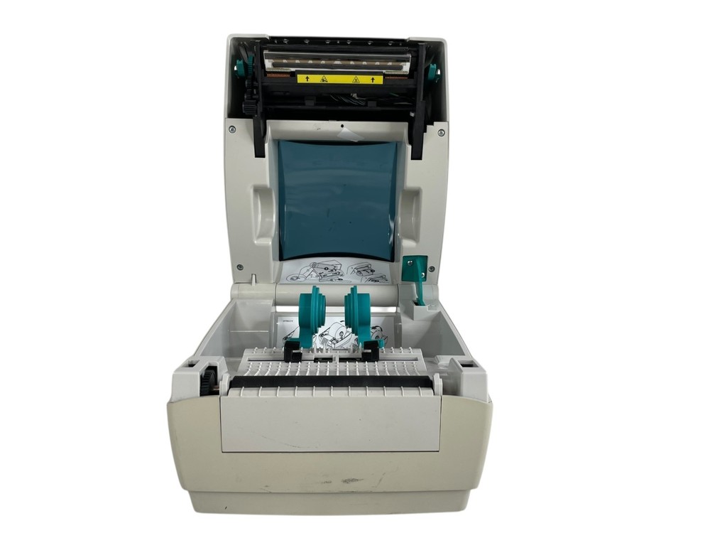 Zebra TLP 3844-Z Thermal Label Printer