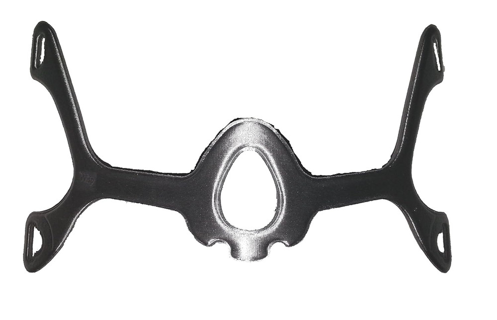Wisp Fabric Frame- No Headgear- Frame Only by P.R.