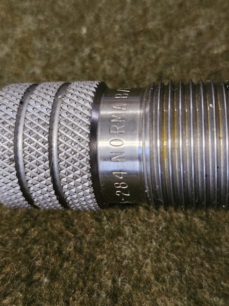 Redding Reloading 6.5MM/284 Win Norma B / FL Die V3