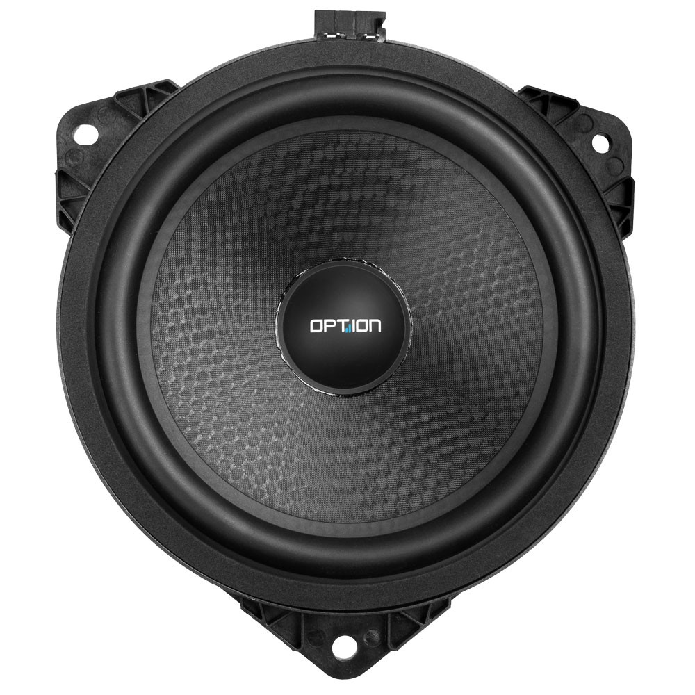 Front Speaker For Lexus IS XE40, Plug & Play, OPTION