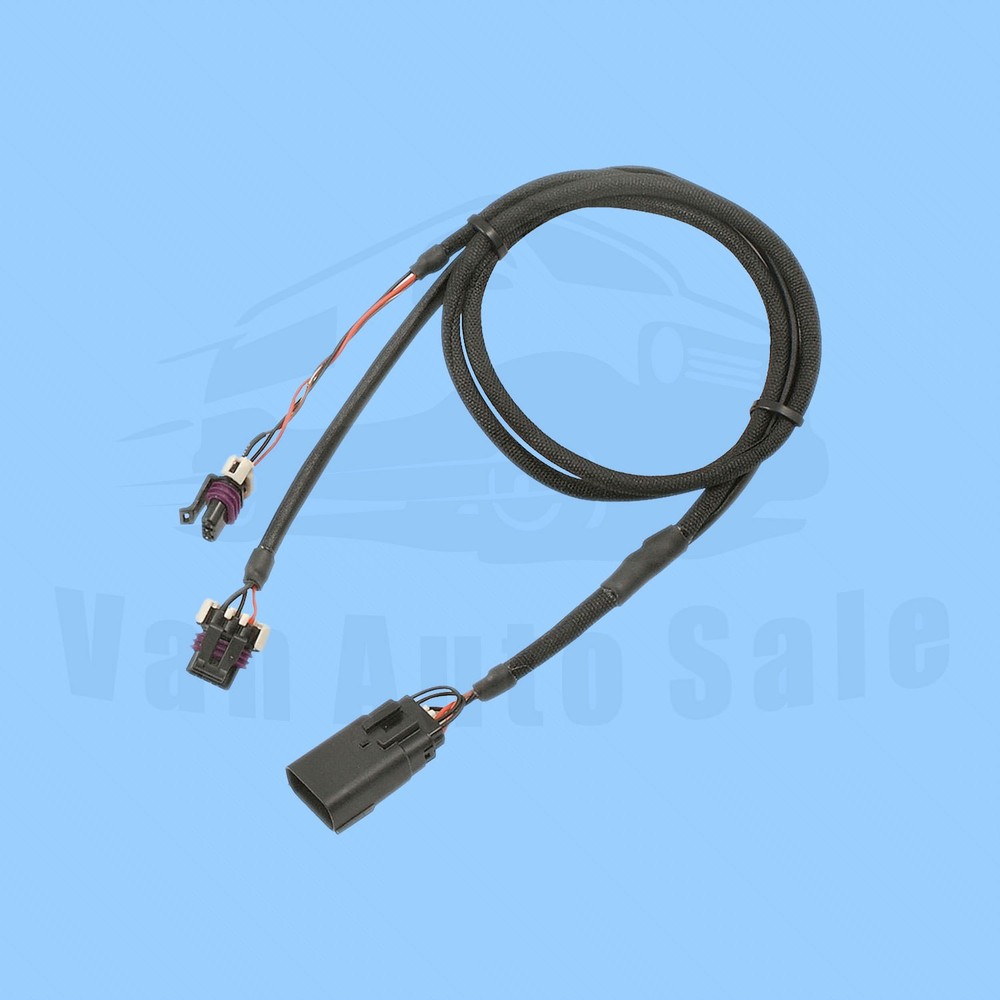 Ignition Harness MSD fits Chevrolet SS 14-2017