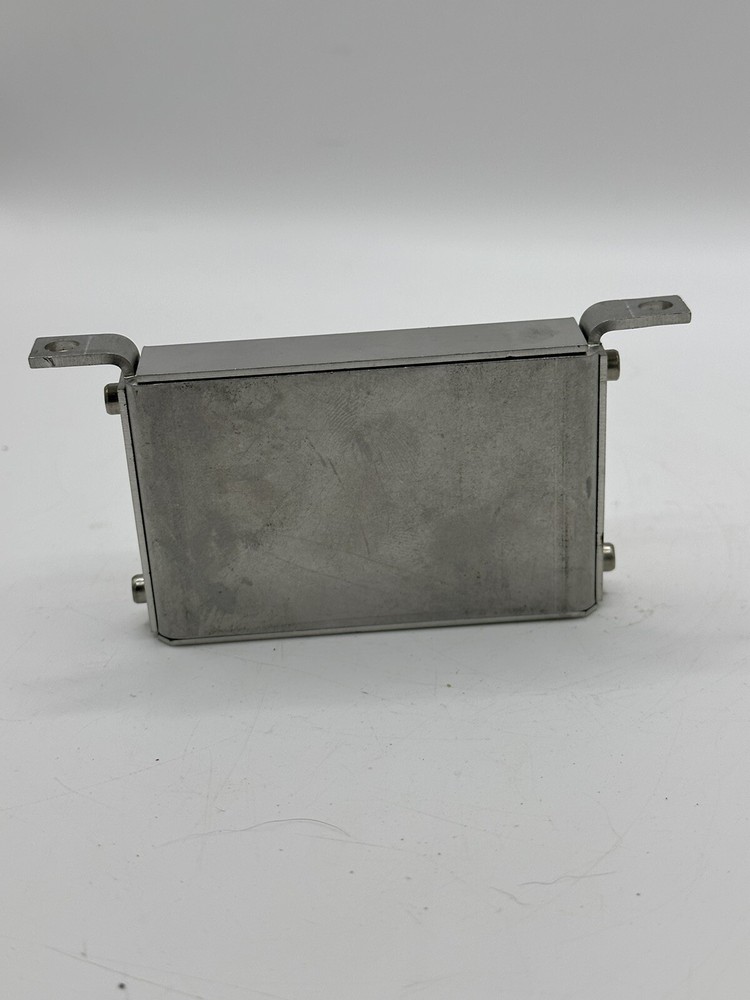 Used ASML CUCCB X1, X2, X3, X4, X5 Interface Module