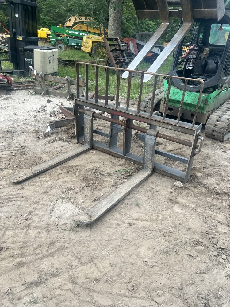 JCB Forks
