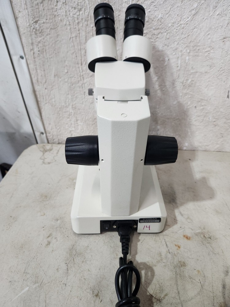 Cynmar CSM2 Labomed Microscope
