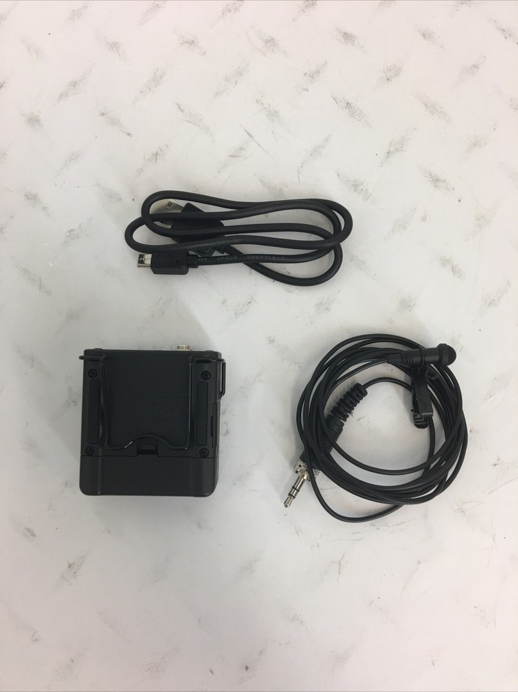 tascam dr-10l
